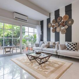 Oasis townhouse in the perfect location