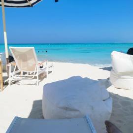 Marassi Blanca 3bedrooms family apartment