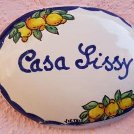 Casa Sissy