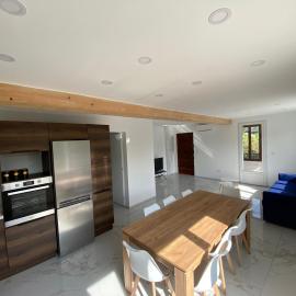 Villa, 4 chambres, jardin, Barbecue, hotell sihtkohas Orange