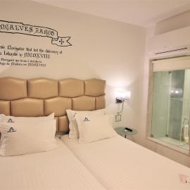 Villa Ana Margarida Hotel，埃里塞拉的飯店