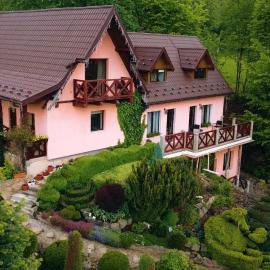 Veres, hotel in Yaremche