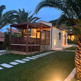 Palma Deluxe House, hotel a Sarti