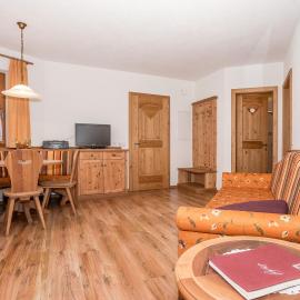 Leishof: Villandro'da bir otel