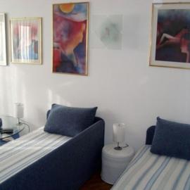 Riki Accommodation
