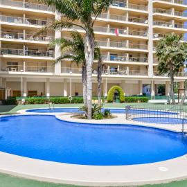 Apartamentos Wayteko Calpe