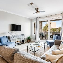 Pier Pointe Villas B102