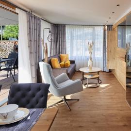 Maximilian Appartements, hotel v destinaci Schwangau