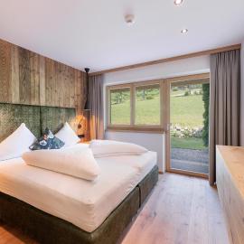 Hotel AlpenSchlössl, hotel en Söll