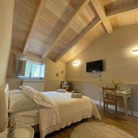 B&B Ai Cortili