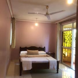 Asali Nyali Modern 2BR Apartment Affordable Stay Near Beach with WiFi Ideal for Families and Groups