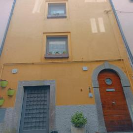 Numero VENTI, hotel in Montefiascone