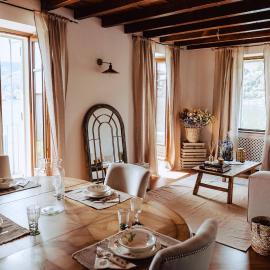 Penthouse on Isola dei Pescatori, Hotel in Stresa