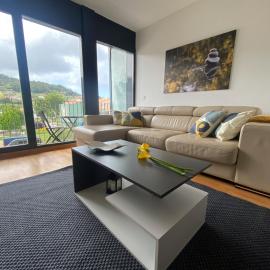 Garatuxa Home