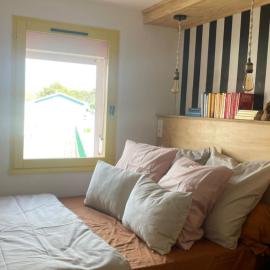 Agréable Loft proche océan classé 1 étoile Refait à neuf, hotel in Biscarrosse-Plage