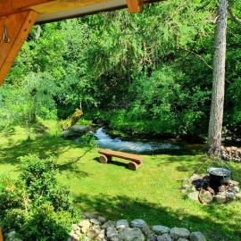 Štiavnička, hotel in Mýto pod Ďumbierom