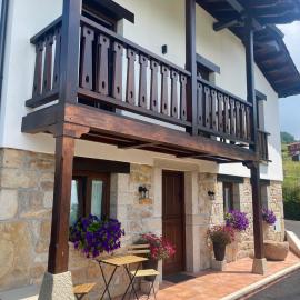 Casa Pepina