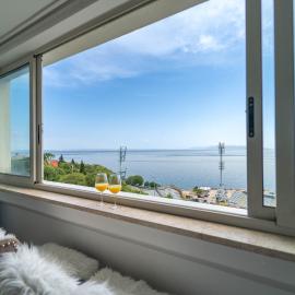 Apartman Gratitude, hotelli kohteessa Rijeka