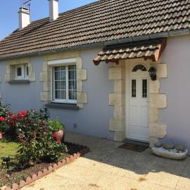 Cottage le petit Tôt