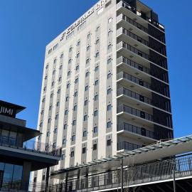 Kuretake Inn Premium Tajimi Ekimae, hotell i Tajimi