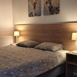 Apartament Korczaka 6