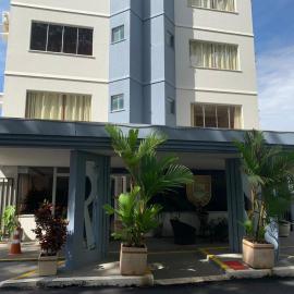 Flat DiRoma - Rio Quente 304 B