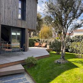 Maison à Pornichet