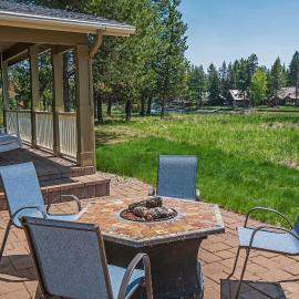 Pony Express - Meredith Lodging, hotel in Bend