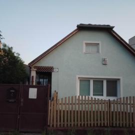 Domček v Turnej, hotel u gradu Trenčianska Turná