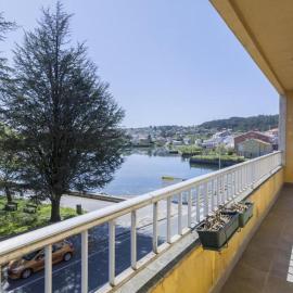 Apartamento Beira Rio Esteiro