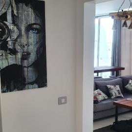 Fouka bay luxurious penthouse