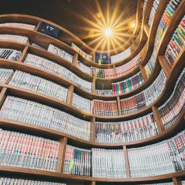 Quintessa Hotel Kokura Comic & Books, hotel v destinácii Kitakjúšú