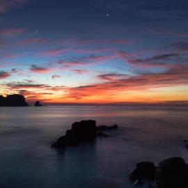 KAWANA Seaview Standard, hotel en Ito