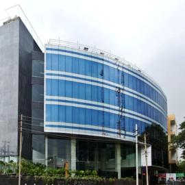 Svenska Design Hotel, Electronic City, Bangalore, מלון בבנגלור