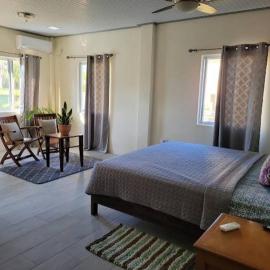 Tranquility Suites- Feels like Home: Choiseul şehrinde bir otel
