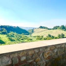 La Rocchetta B&B, hotel Guigliában