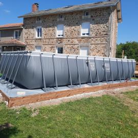 Le rucher de saint florent, hotel en Limoges