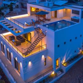 Villa Mare, khách sạn ở Lokva Rogoznica