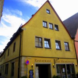 Gästezimmer Michelangelo