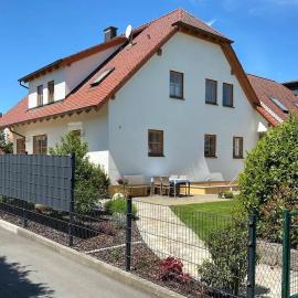 Ferienwohnung Am Berg