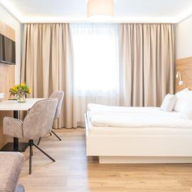 MM-Apartments Hainfeld, Hotel in Hainfeld