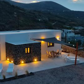 Alios private villa