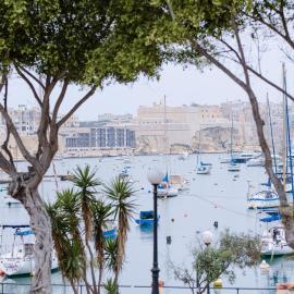 Harbour Haven Maisonette