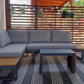 Mobile home Happy days, hotel in Sveti Juraj