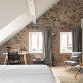 April1550 Boutique Hotel