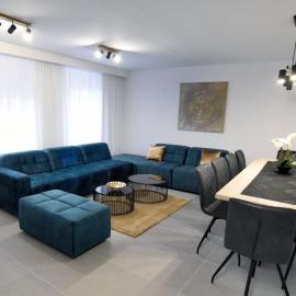 Commodious house in Rijeka with 5 bedrooms