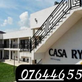 Casa Ryn, Hotel in Vama Veche