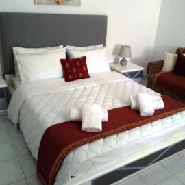 Studio Marina in Sivas beautiful Village، فندق في Sívas