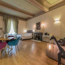 Aldrovandi Luxury Suites and Apartment, hotel in Bologna