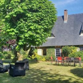 Le clos de Silleron